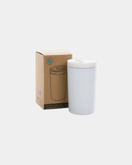 Mug thermisch gerecycled RVS 300ml om te personaliseren - 11