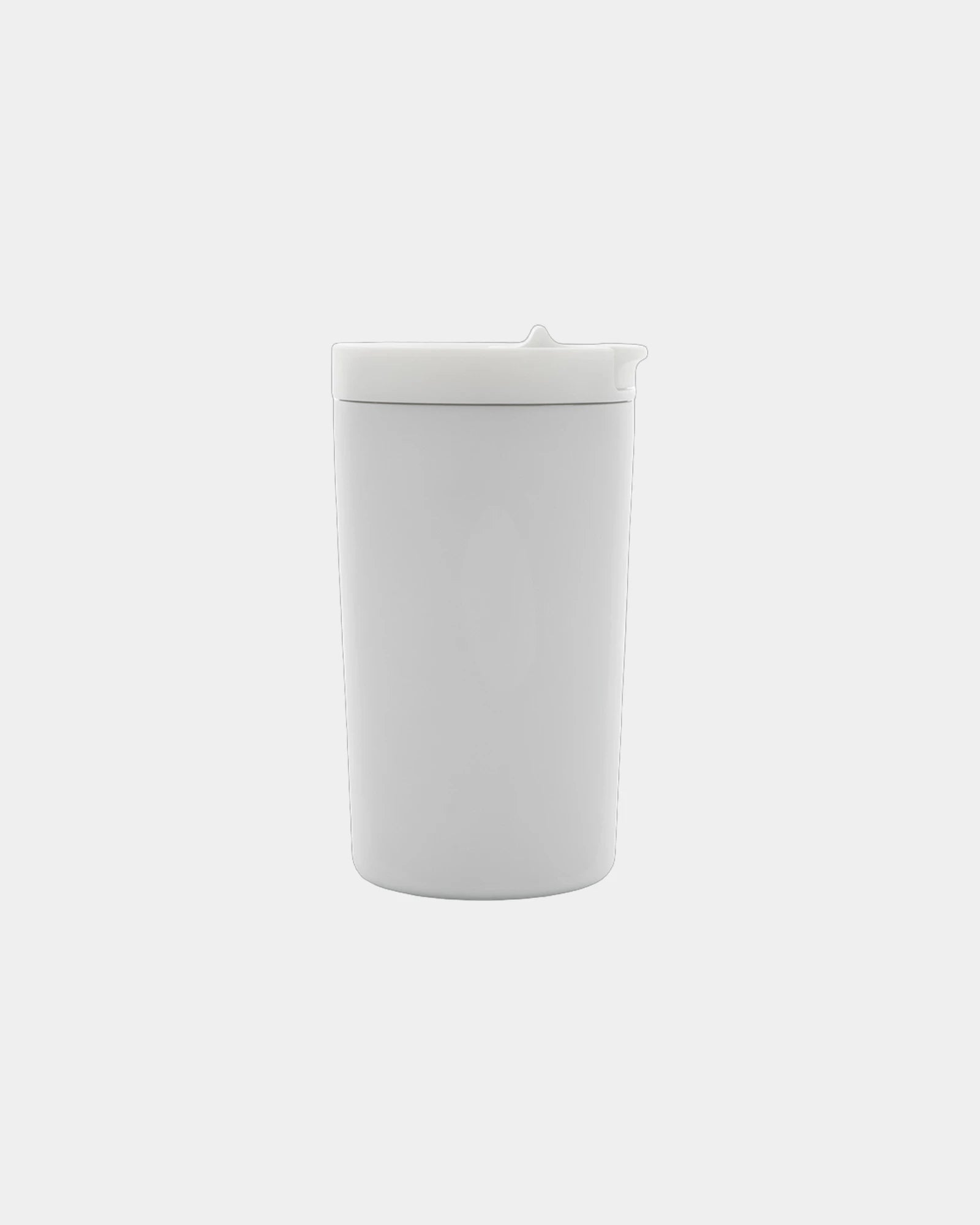 Mug thermisch gerecycled RVS 300ml om te personaliseren - 14