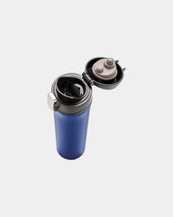 Thermosfles van gerecycled rvs RCS om te personaliseren - 30