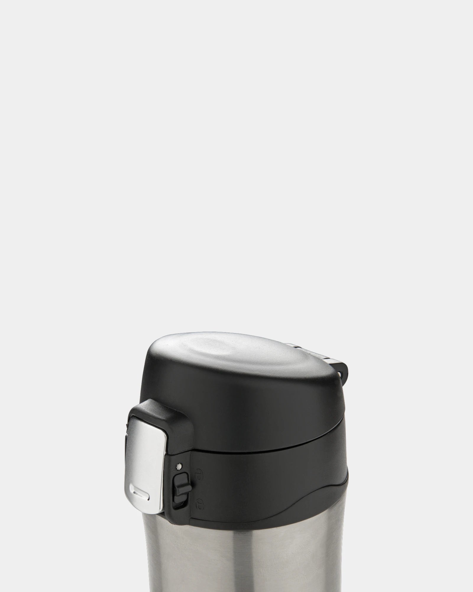 Thermosfles van gerecycled rvs RCS om te personaliseren - 12