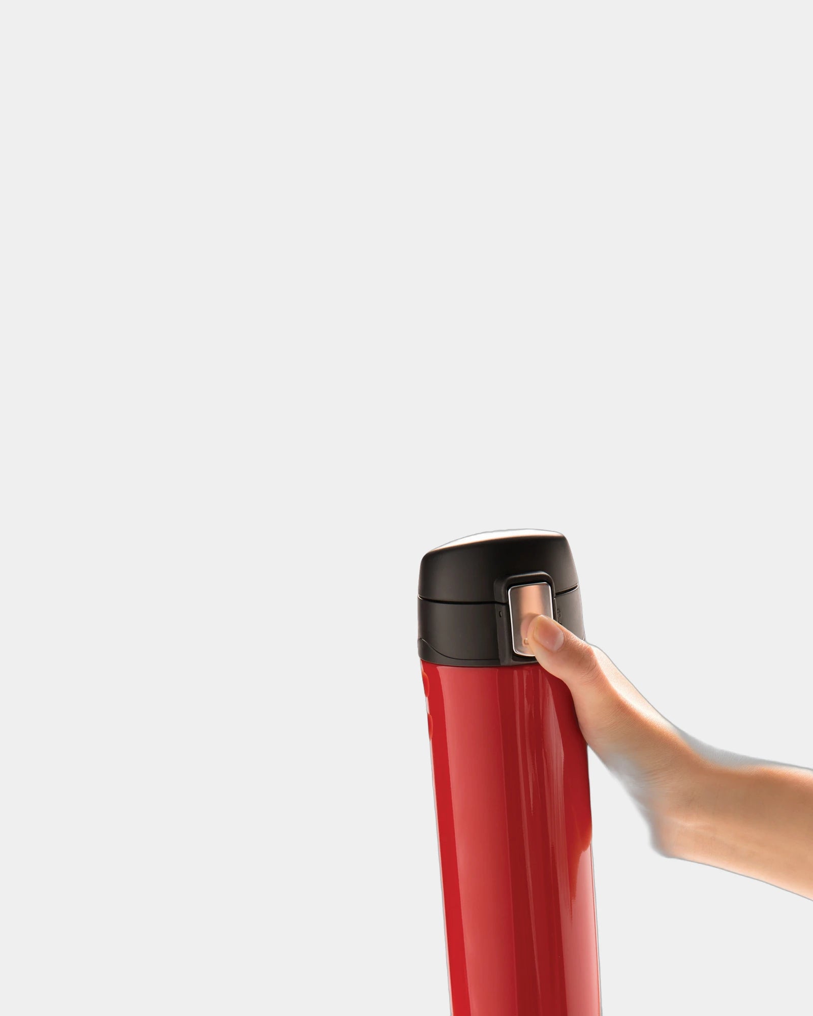 Thermosfles van gerecycled rvs RCS om te personaliseren - 25