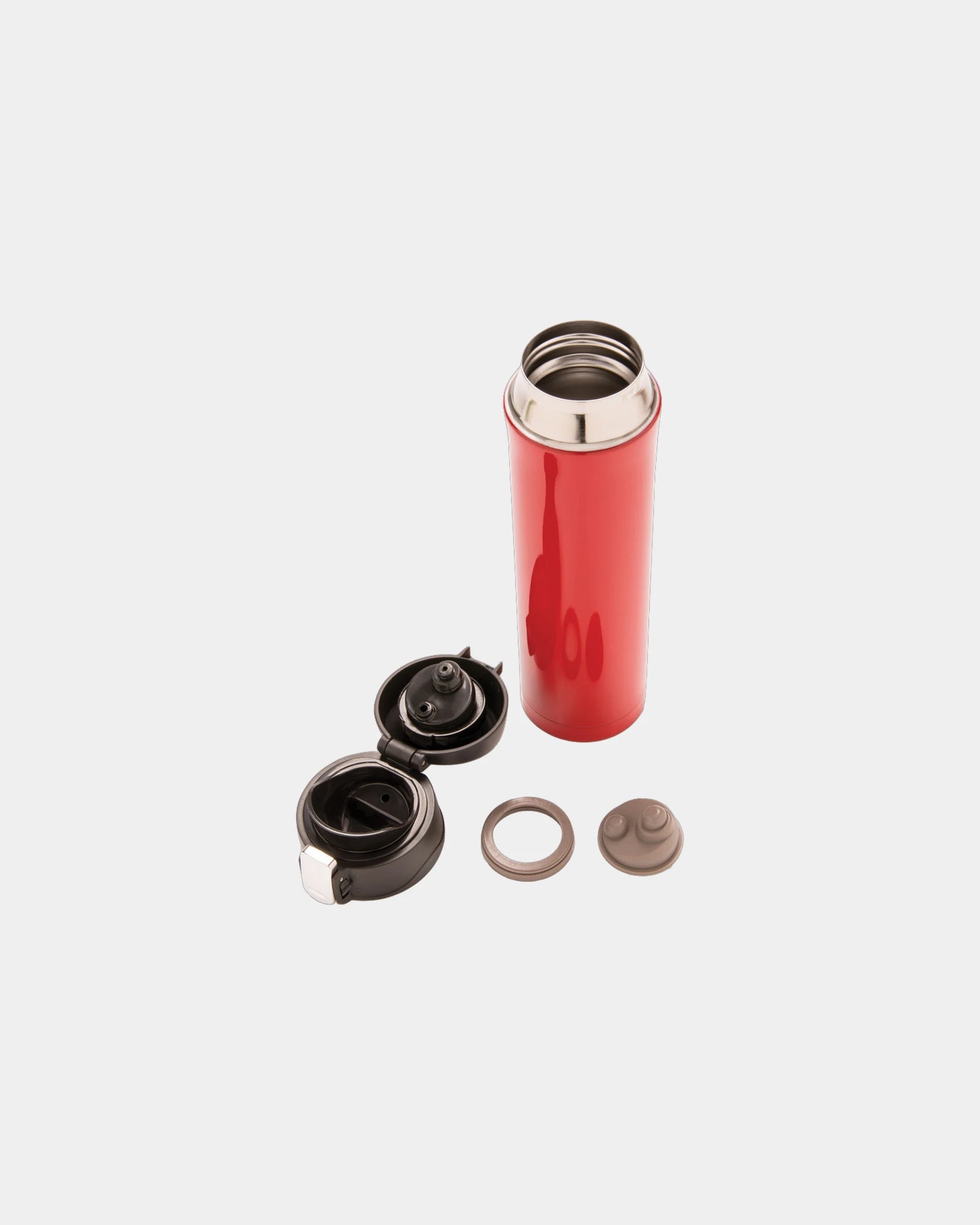Thermosfles van gerecycled rvs RCS om te personaliseren - 19