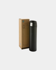 Thermosfles van gerecycled rvs RCS om te personaliseren - 3