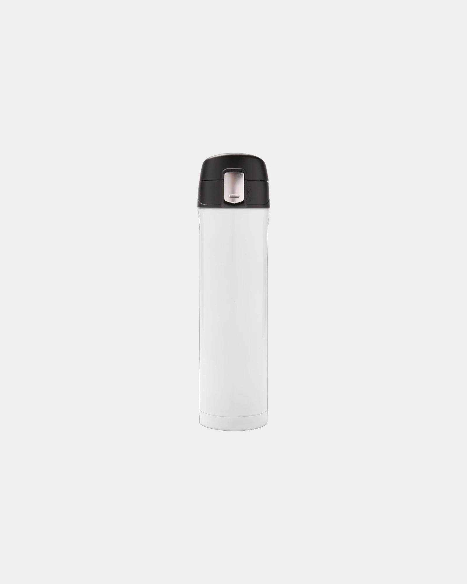 Thermosfles van gerecycled rvs RCS om te personaliseren - 14