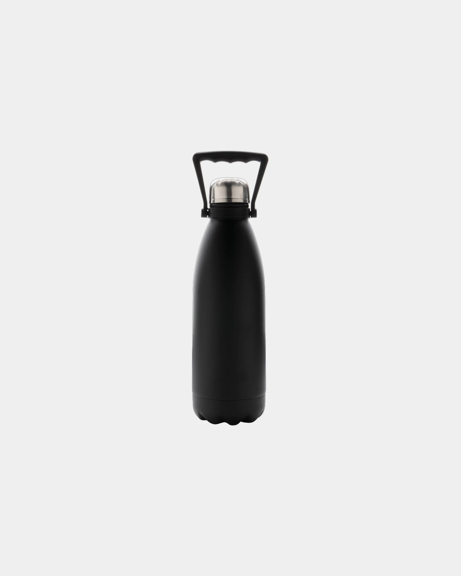 Thermosfles van gerecycled rvs RCS 1,5L om te personaliseren - 1