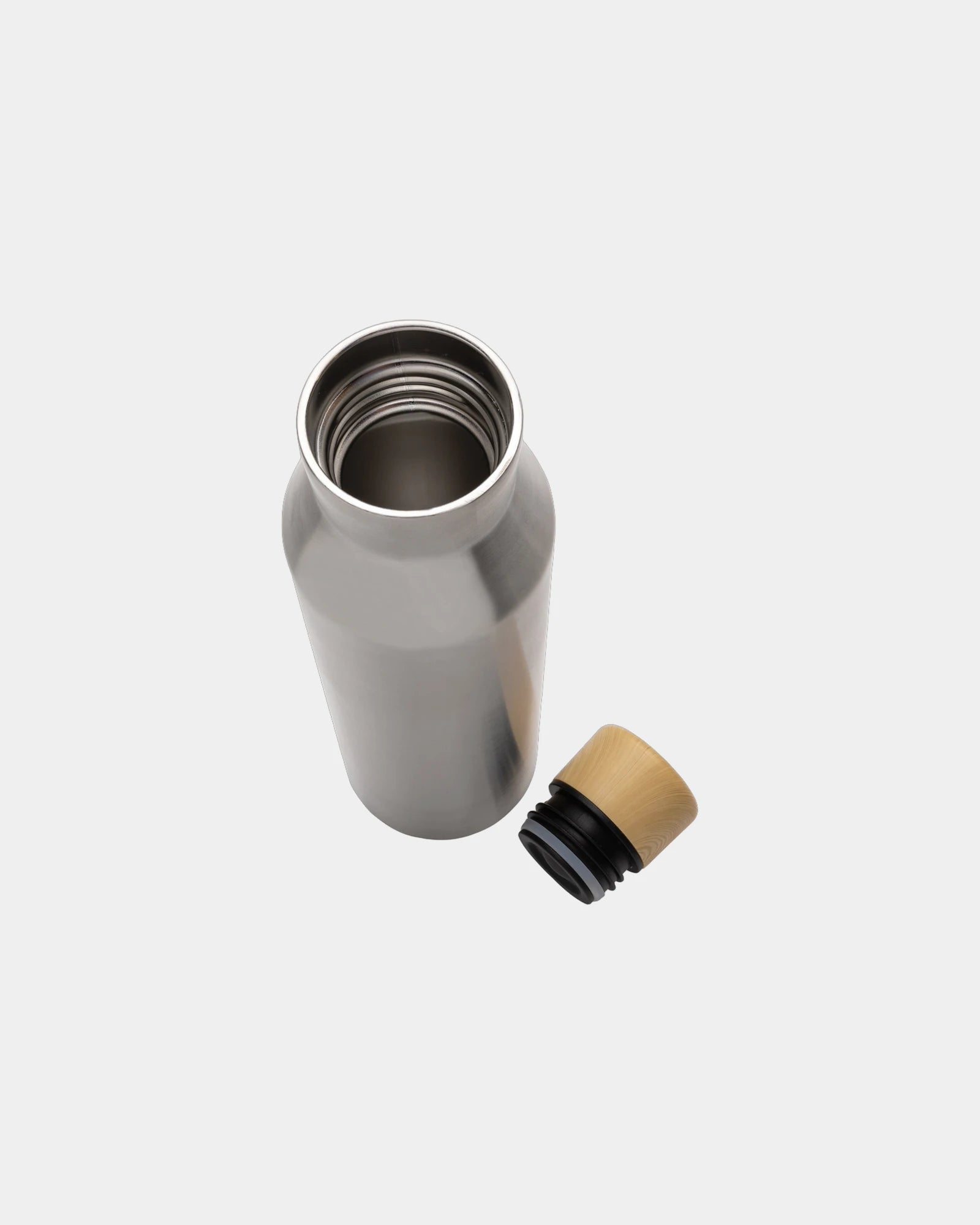 Thermosfles van gerecycled rvs RCS om te personaliseren - 4