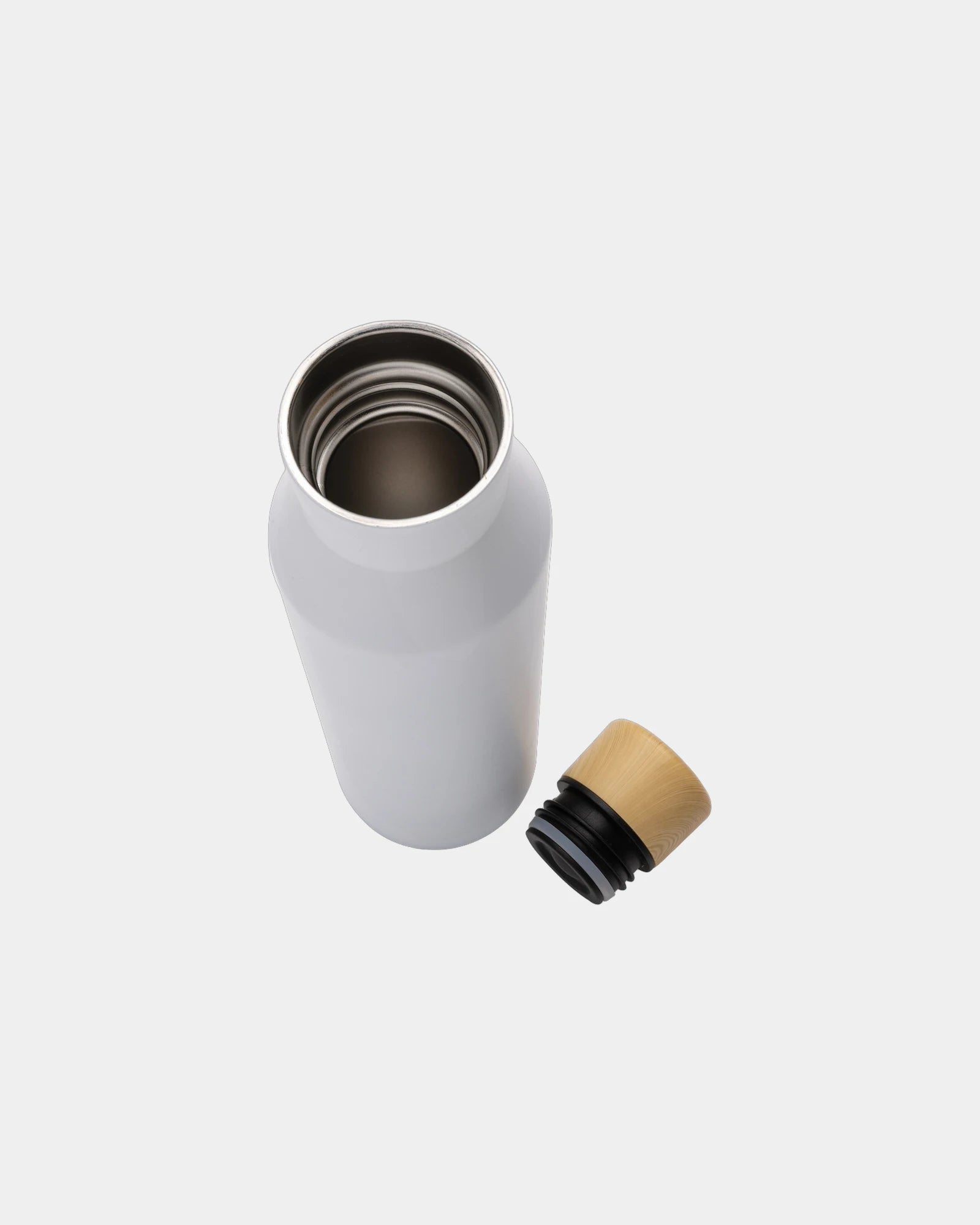 Thermosfles van gerecycled rvs RCS om te personaliseren - 8