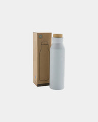 Thermosfles van gerecycled rvs RCS om te personaliseren - 9
