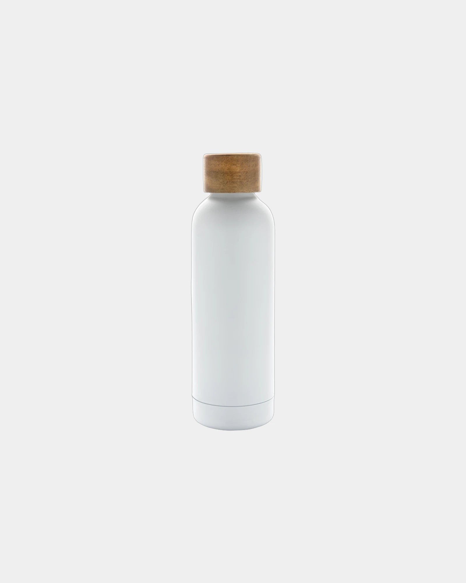 Thermosfles van gerecycled rvs 500ml om te personaliseren - 11