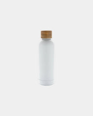Thermosfles van gerecycled rvs 500ml om te personaliseren - 11