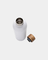 Thermosfles van gerecycled rvs 500ml om te personaliseren - 12