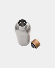 Thermosfles van gerecycled rvs 500ml om te personaliseren - 6