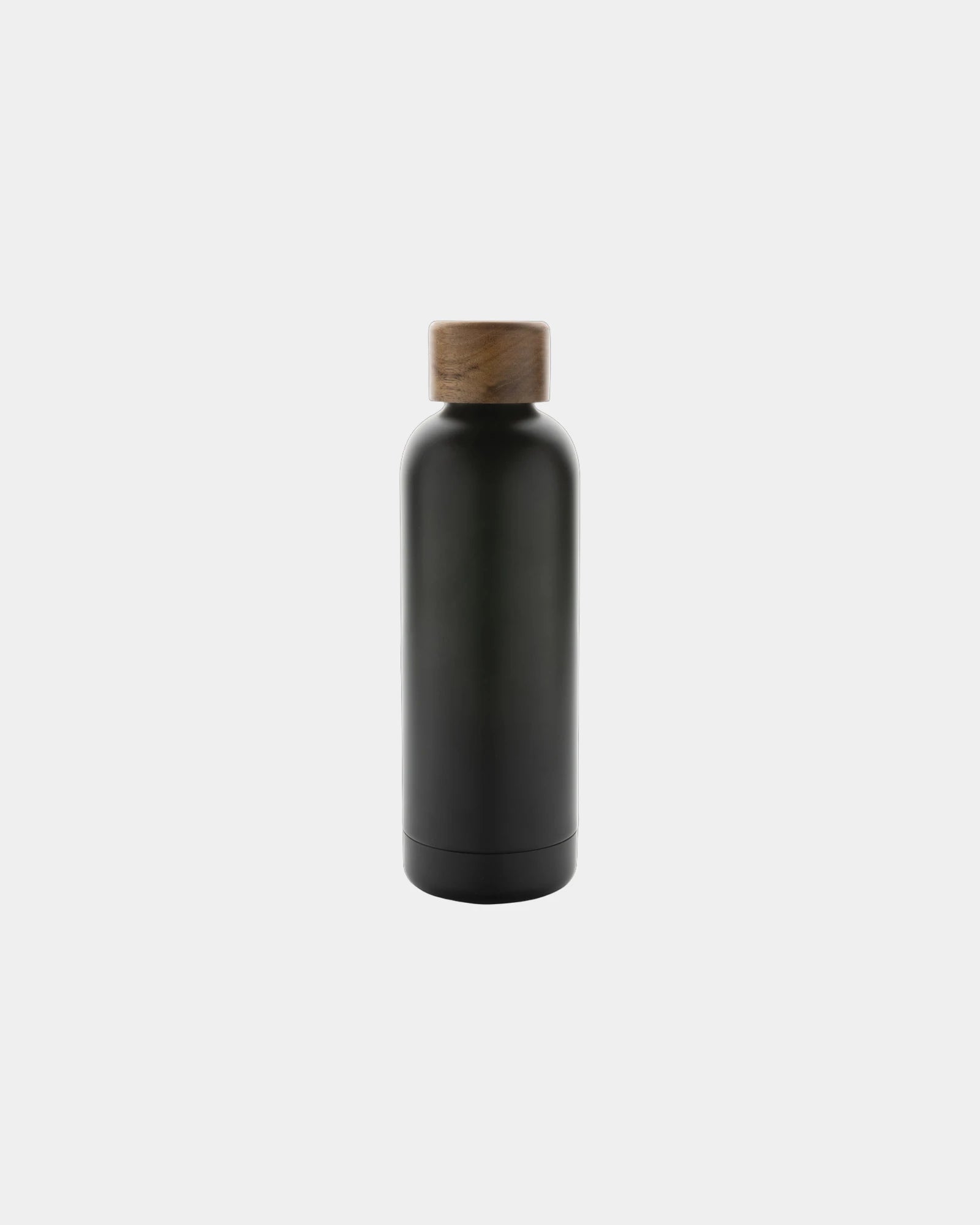 Thermosfles van gerecycled rvs 500ml om te personaliseren - 1