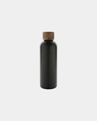 Thermosfles van gerecycled rvs 500ml om te personaliseren - 1