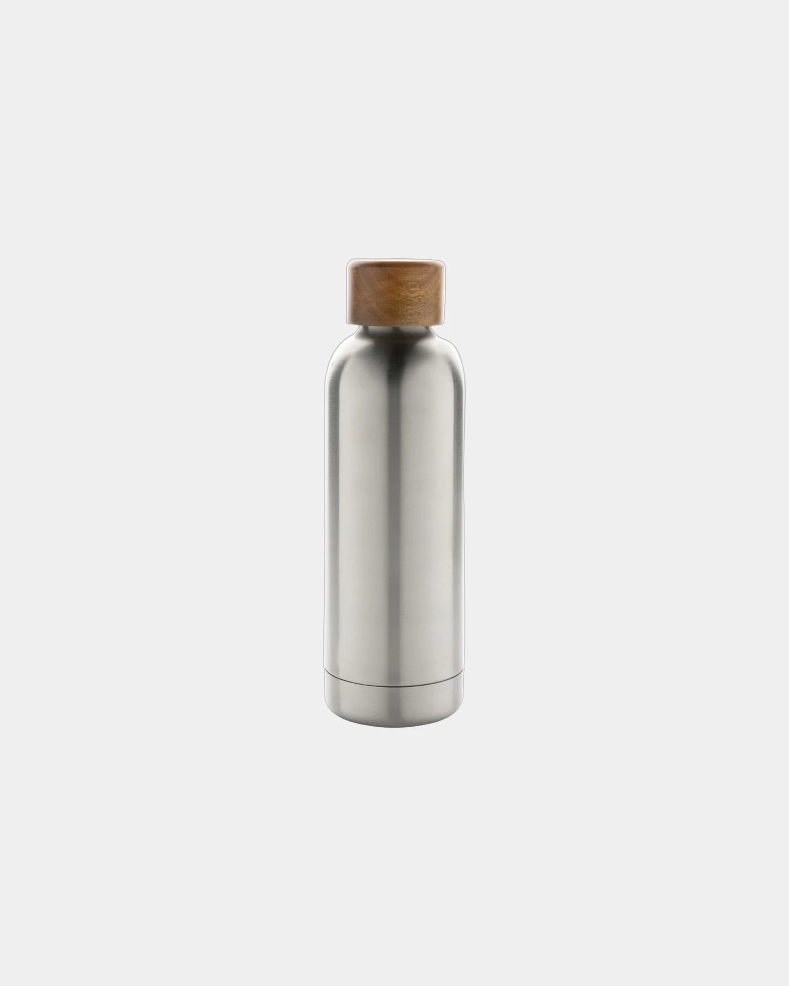 Thermosfles van gerecycled rvs 500ml om te personaliseren - 5