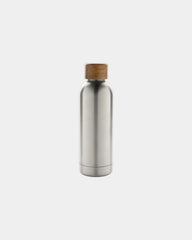 Thermosfles van gerecycled rvs 500ml om te personaliseren - 5