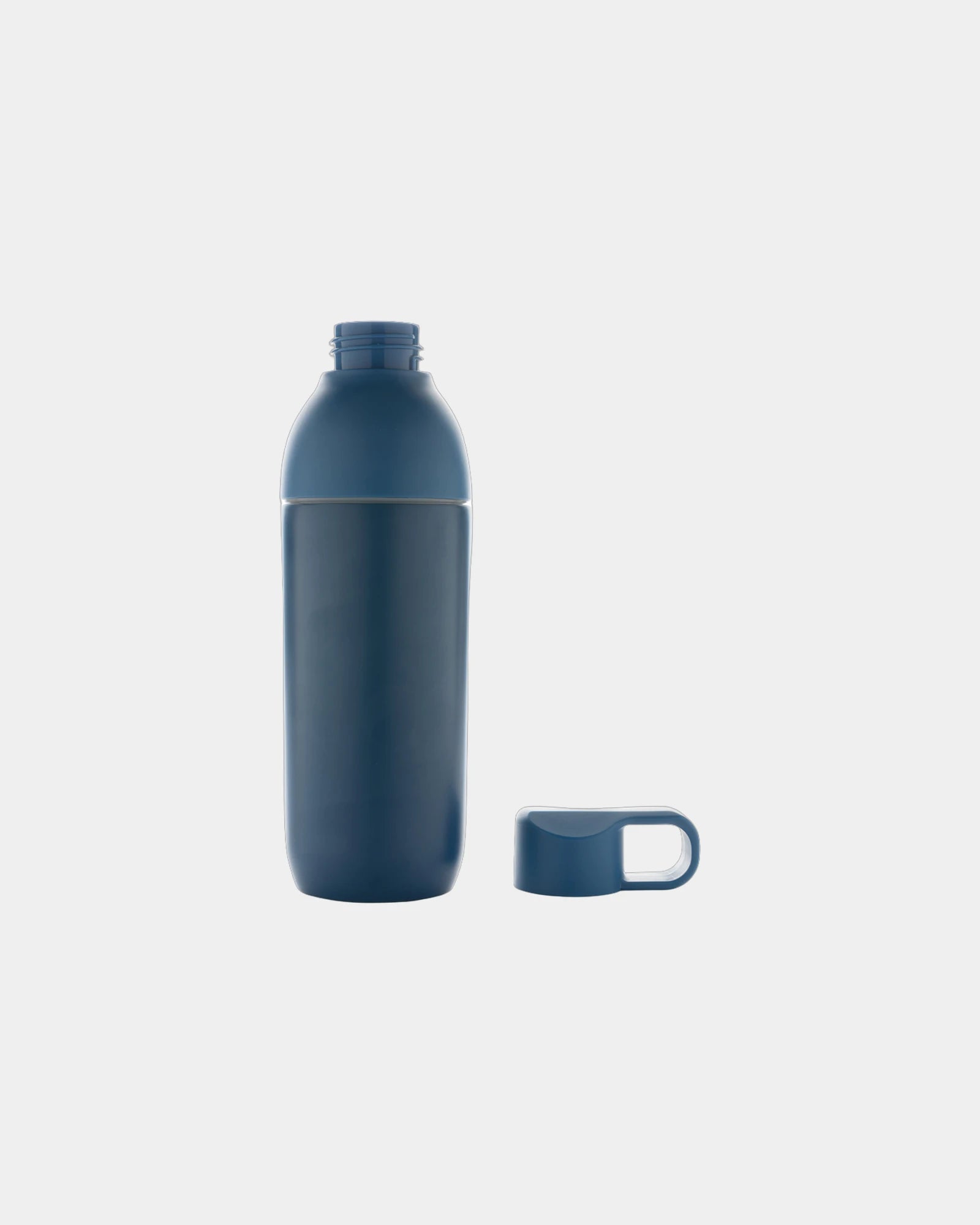 Thermosfles van gerecycled RVS 540ml om te personaliseren - 5