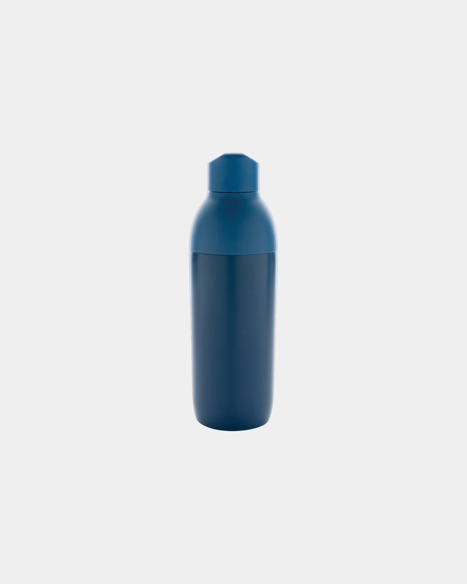 Thermosfles van gerecycled RVS 540ml om te personaliseren - 2
