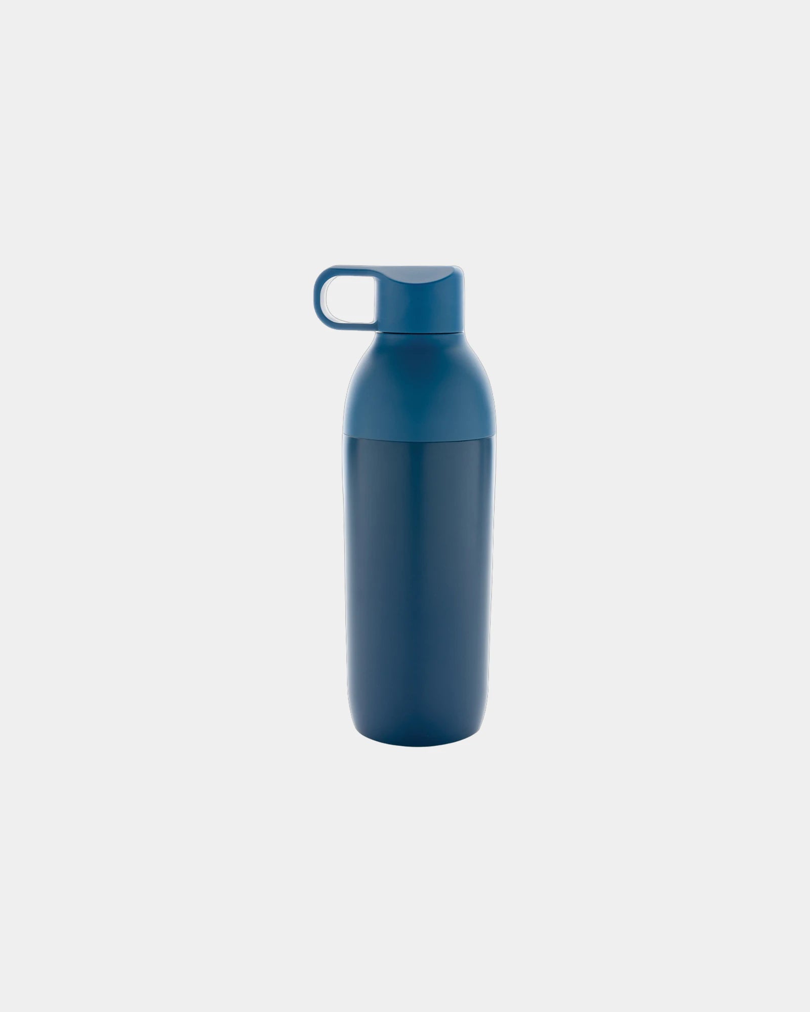 Thermosfles van gerecycled RVS 540ml om te personaliseren - 1