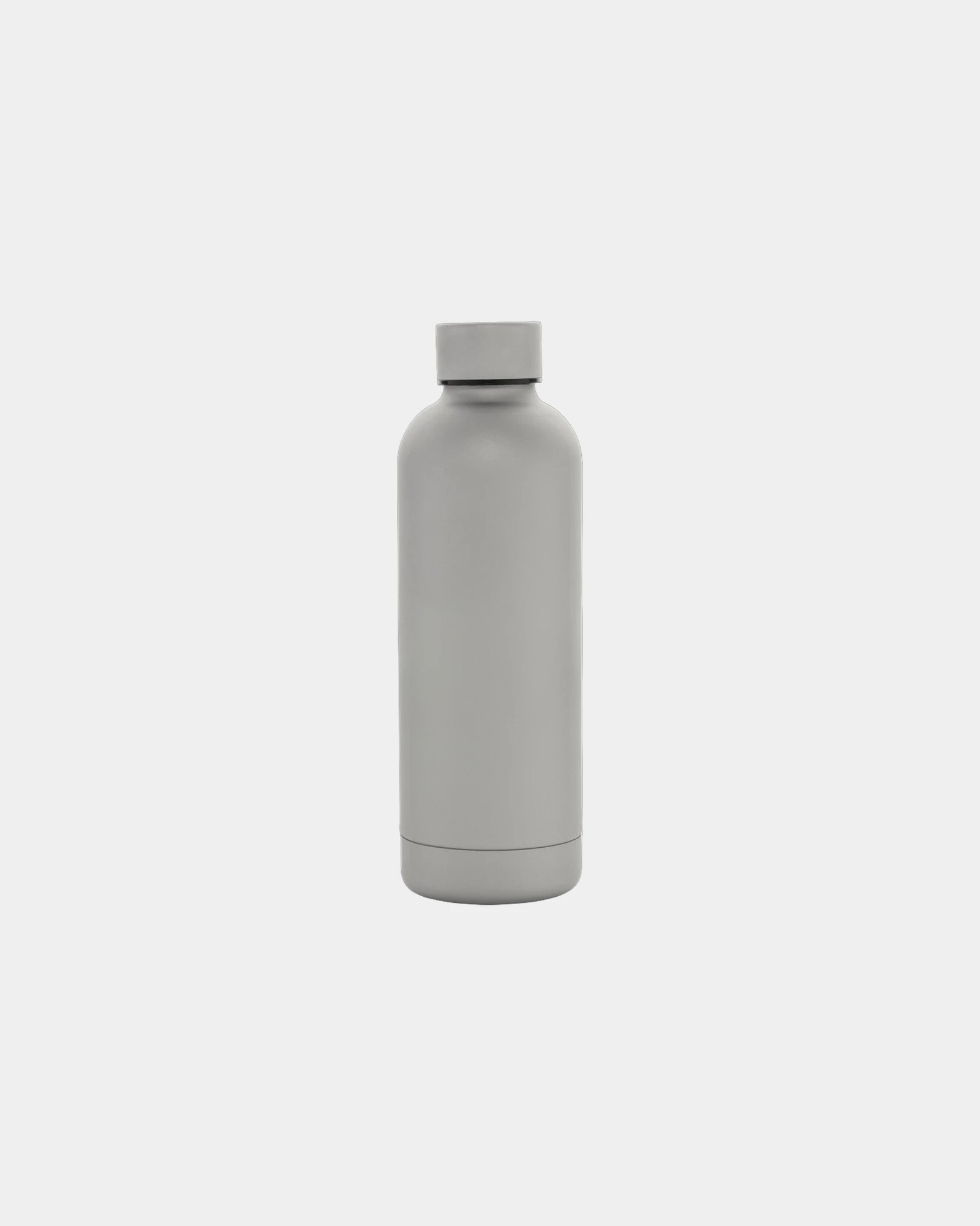 Thermosfles van gerecycled rvs 500ml om te personaliseren - 1