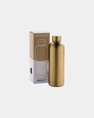 Thermosfles van gerecycled rvs 500ml om te personaliseren - 28