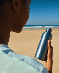 Thermosfles van gerecycled rvs 500ml om te personaliseren - 39
