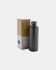 Thermosfles van gerecycled rvs 500ml om te personaliseren - 14