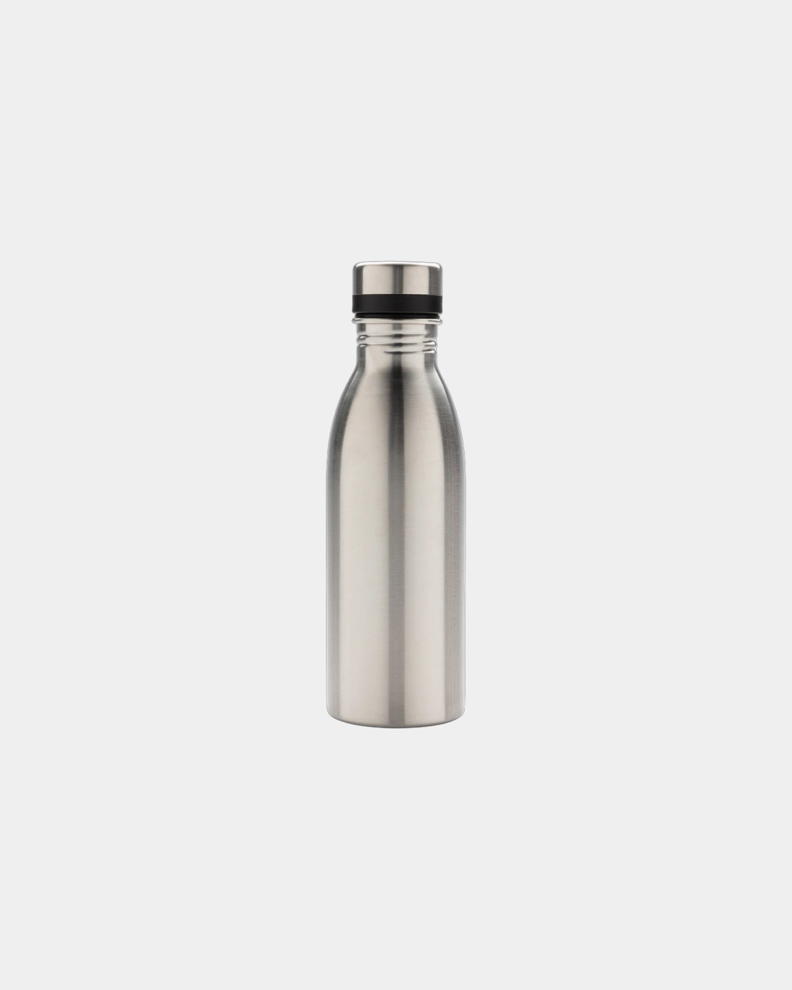 Drinkfles van gerecycled RVS 500ml om te personaliseren - 12