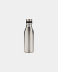 Drinkfles van gerecycled RVS 500ml om te personaliseren - 12