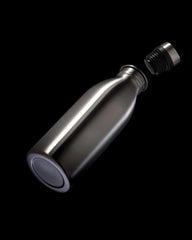 Drinkfles van gerecycled RVS 500ml om te personaliseren - 16