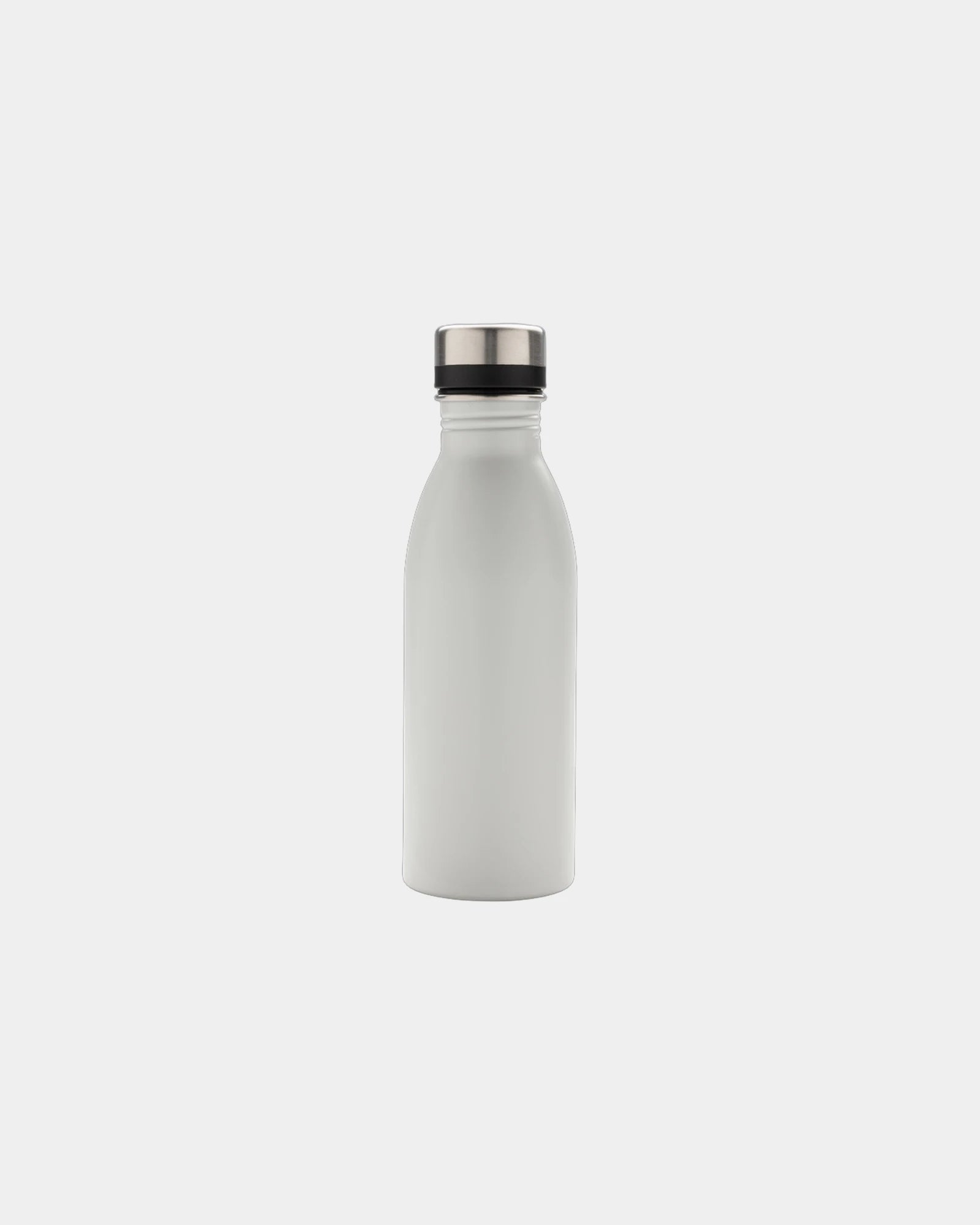 Drinkfles van gerecycled RVS 500ml om te personaliseren - 18