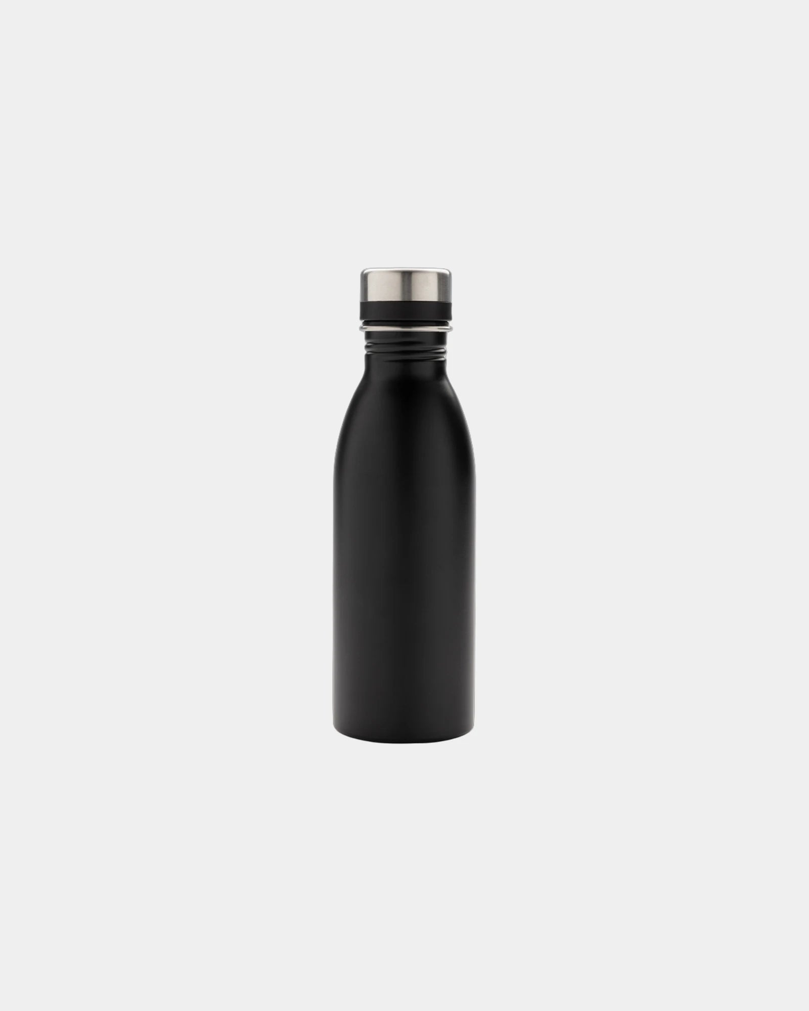 Drinkfles van gerecycled RVS 500ml om te personaliseren - 5