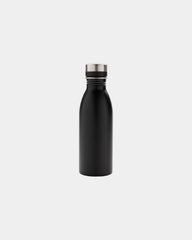 Drinkfles van gerecycled RVS 500ml om te personaliseren - 5