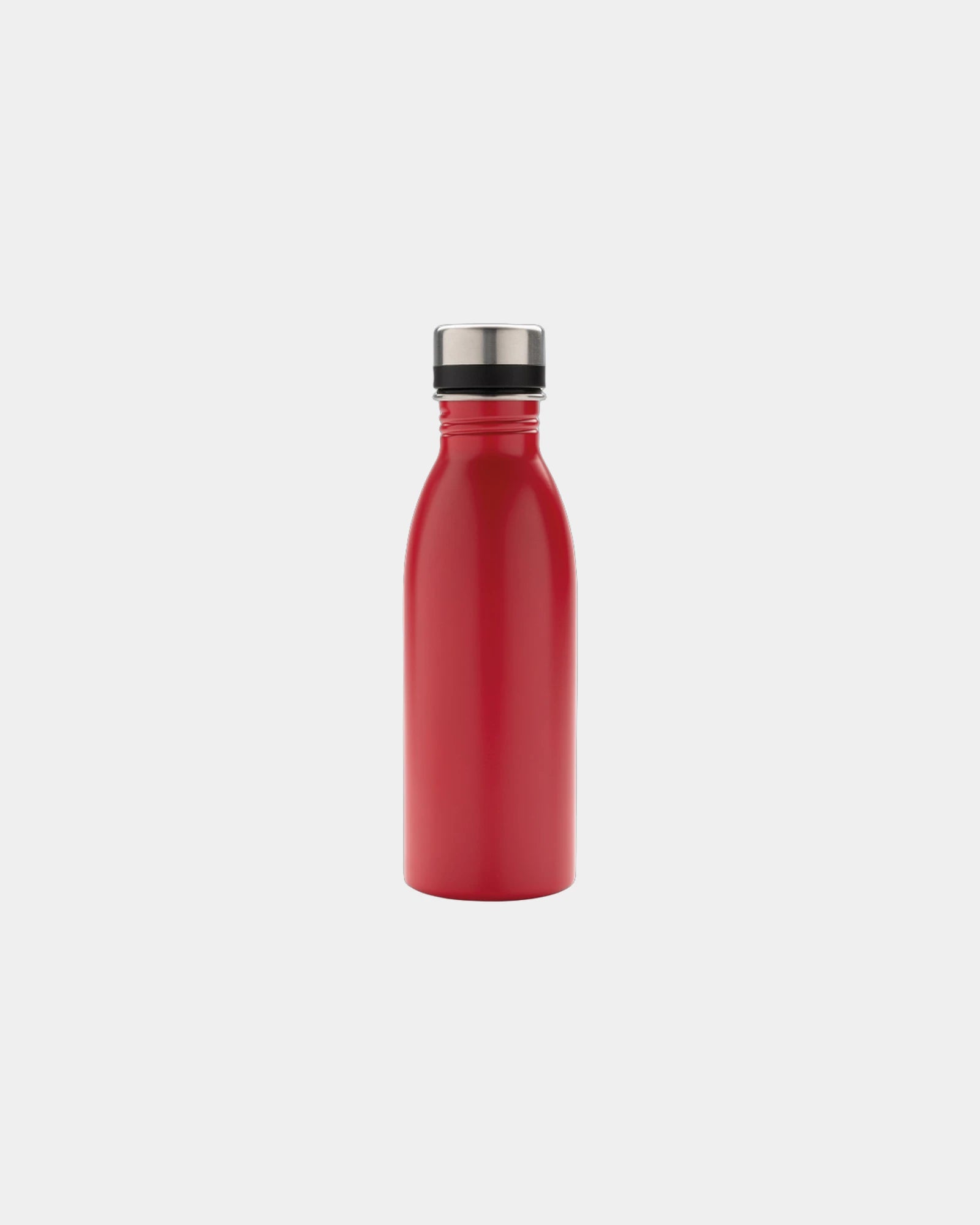 Drinkfles van gerecycled RVS 500ml om te personaliseren - 22