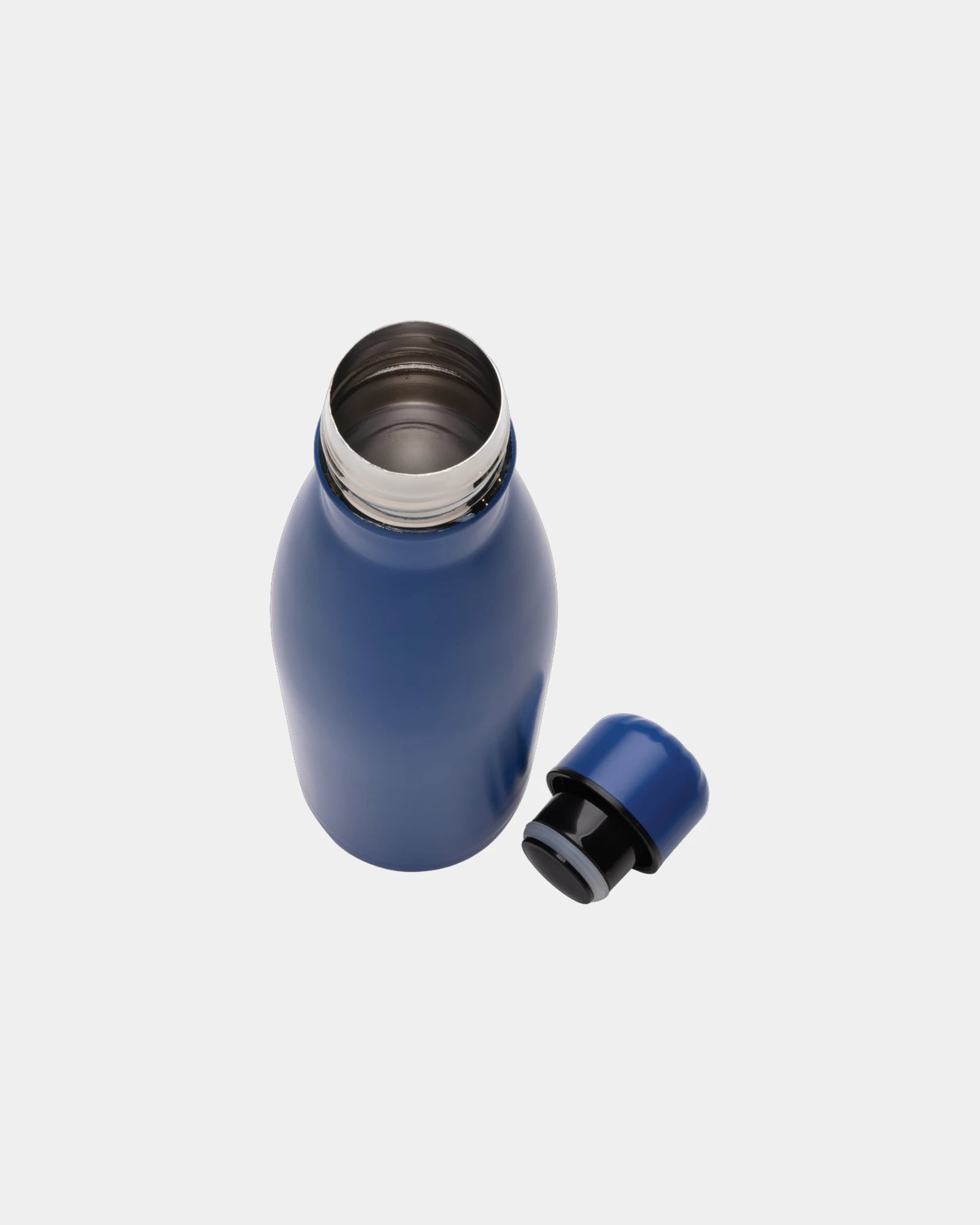 Drinkfles van gerecycled RVS 500ml om te personaliseren - 17