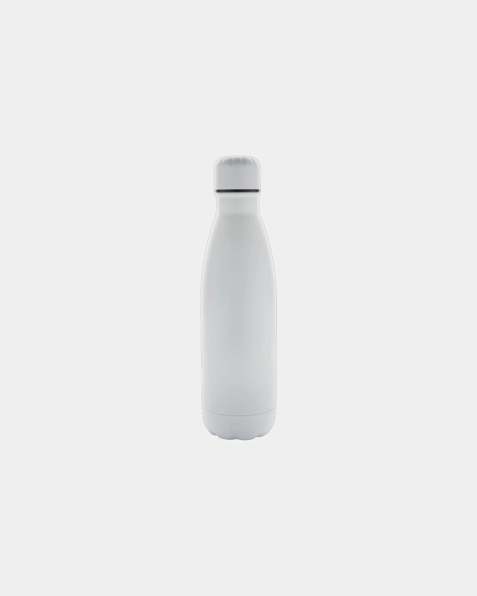Drinkfles van gerecycled RVS 500ml om te personaliseren - 11