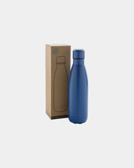 Drinkfles van gerecycled RVS 500ml om te personaliseren - 18