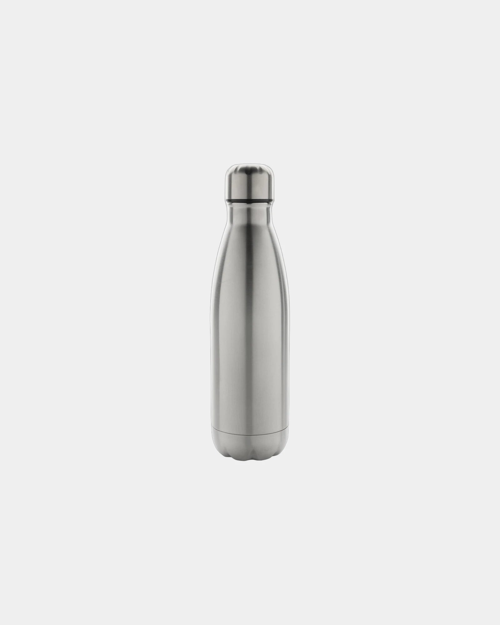Drinkfles van gerecycled RVS 500ml om te personaliseren - 6