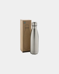 Drinkfles van gerecycled RVS 500ml om te personaliseren - 8