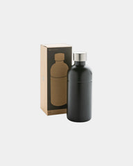 Drinkfles van gerecycled staal RCS om te personaliseren - 3
