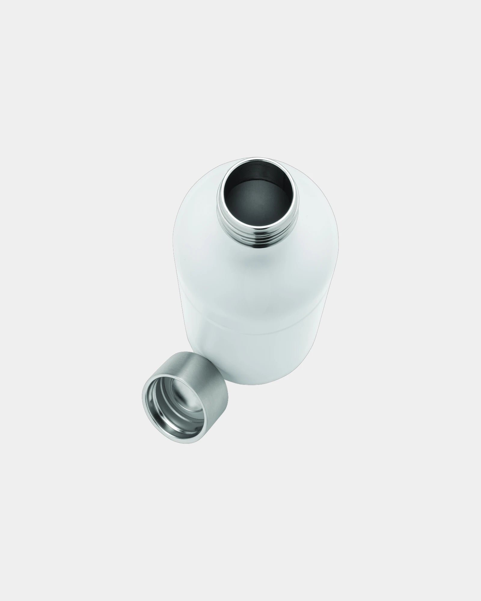 Drinkfles van gerecycled staal RCS om te personaliseren - 15