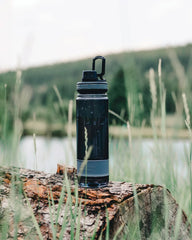 Drinkfles Tritan lekvrij 750ml om te personaliseren - 6