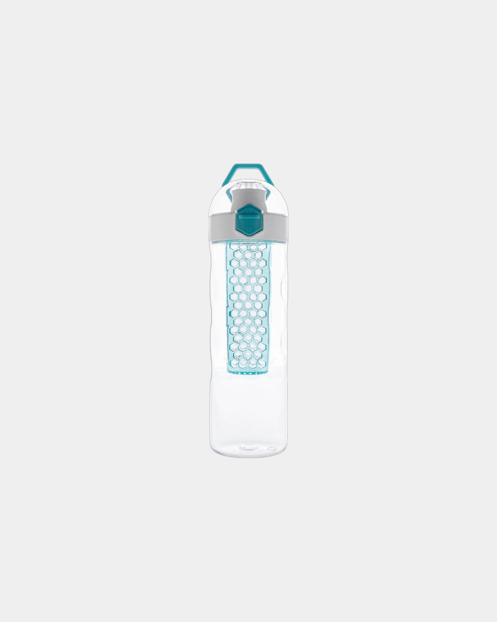 Infuusfles waterdicht Tritan 700ml om te personaliseren - 1