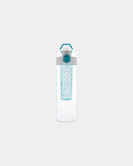 Infuusfles waterdicht Tritan 700ml om te personaliseren - 1