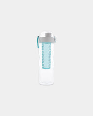 Infuusfles waterdicht Tritan 700ml om te personaliseren - 2