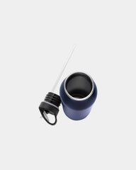 Sportfles roestvrij staal 710ml om te personaliseren - 4