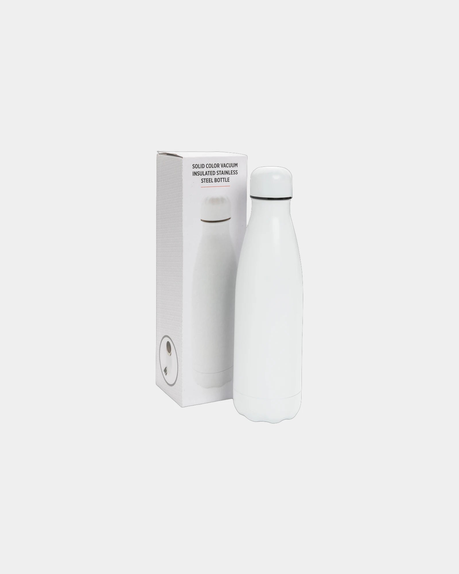 Thermosfles rvs 500ml geïsoleerd om te personaliseren - 18