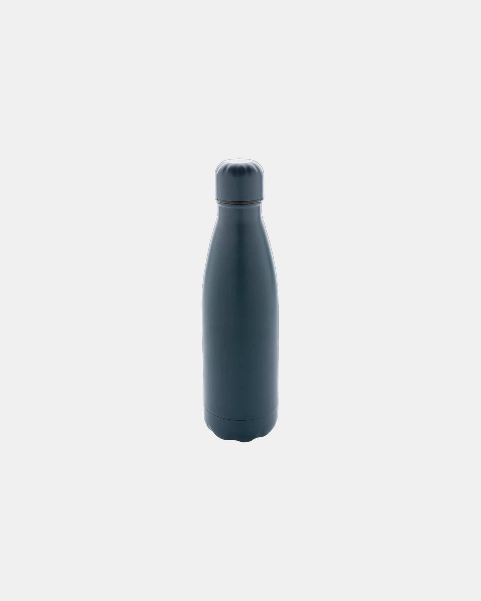 Thermosfles rvs 500ml geïsoleerd om te personaliseren - Blauw