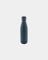 Thermosfles rvs 500ml geïsoleerd om te personaliseren - Blauw