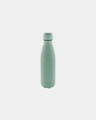 Thermosfles rvs 500ml geïsoleerd om te personaliseren - Groen